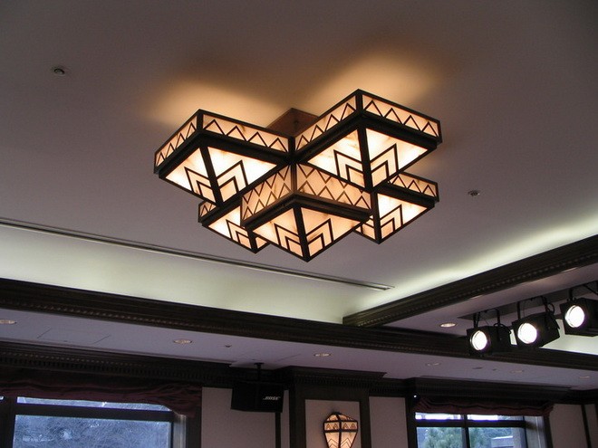 EN 60598 吸顶灯CE认证